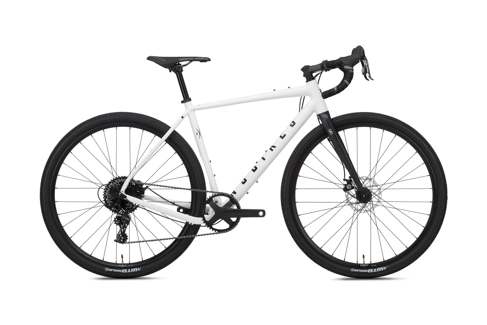 NS Bikes RAG+ 2 ROAD & GRAVEL – Strauch Bikeshop