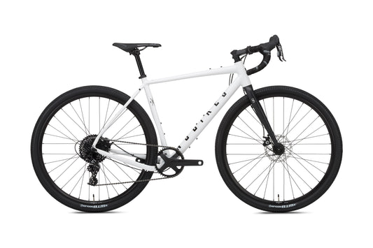 NS Bikes RAG+ 2 ROAD & GRAVEL
