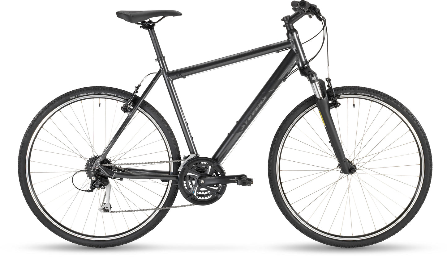 Stevens X CROSS 3X
