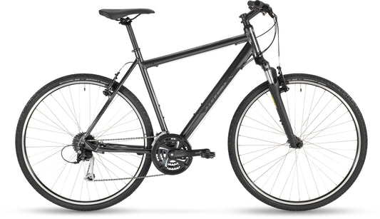 Stevens X CROSS 3X