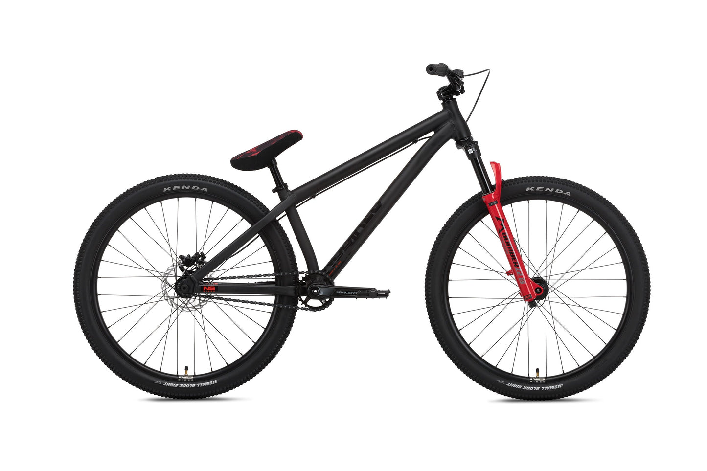 NS Bikes MOVEMENT 1