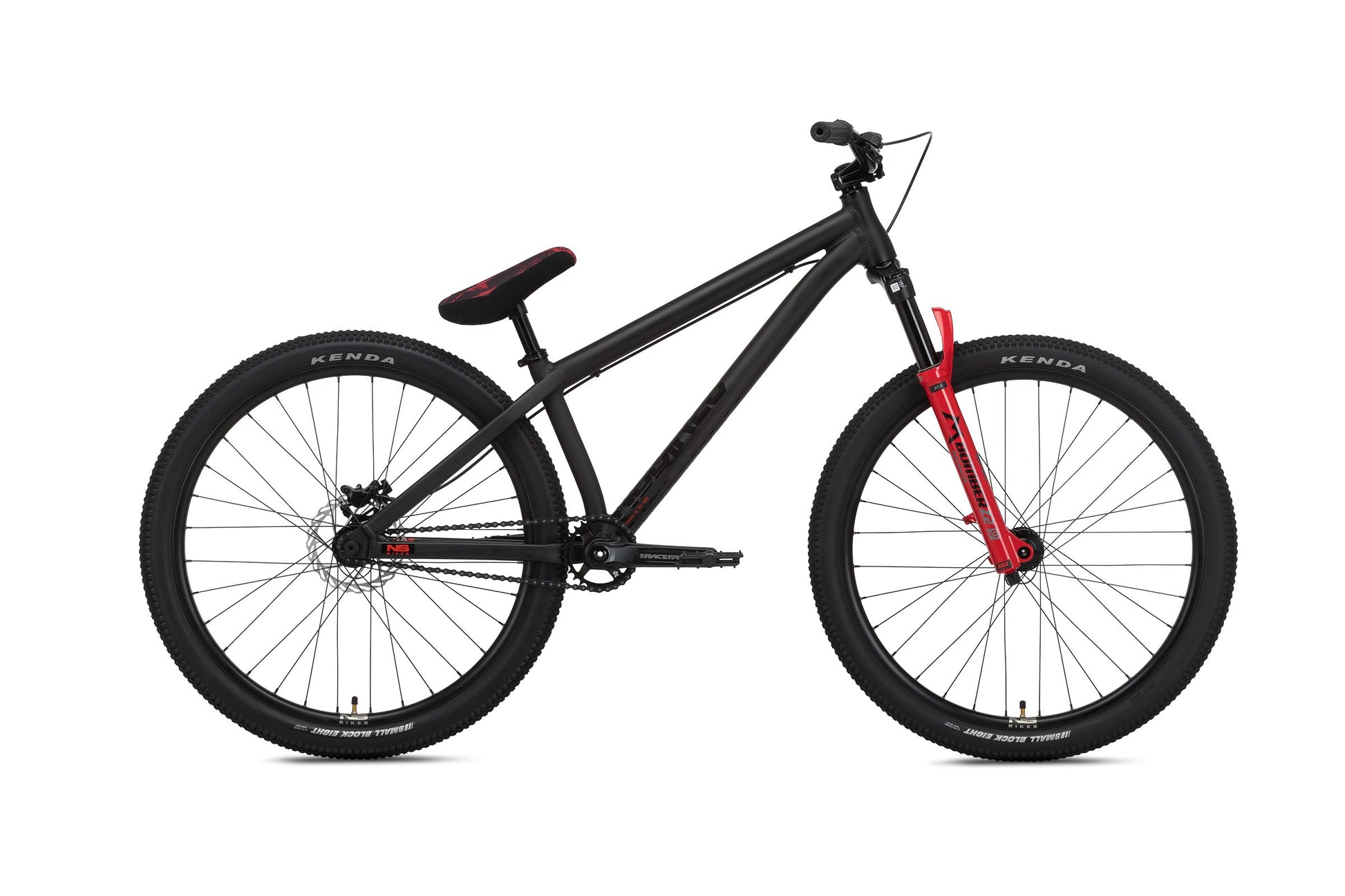 NS Bikes MOVEMENT 1