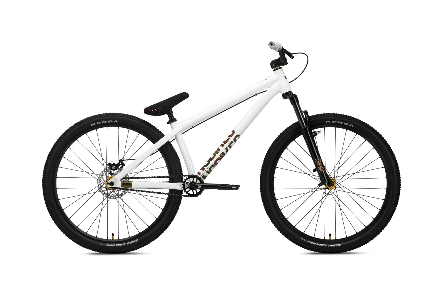 NS Bikes MOVEMENT 3