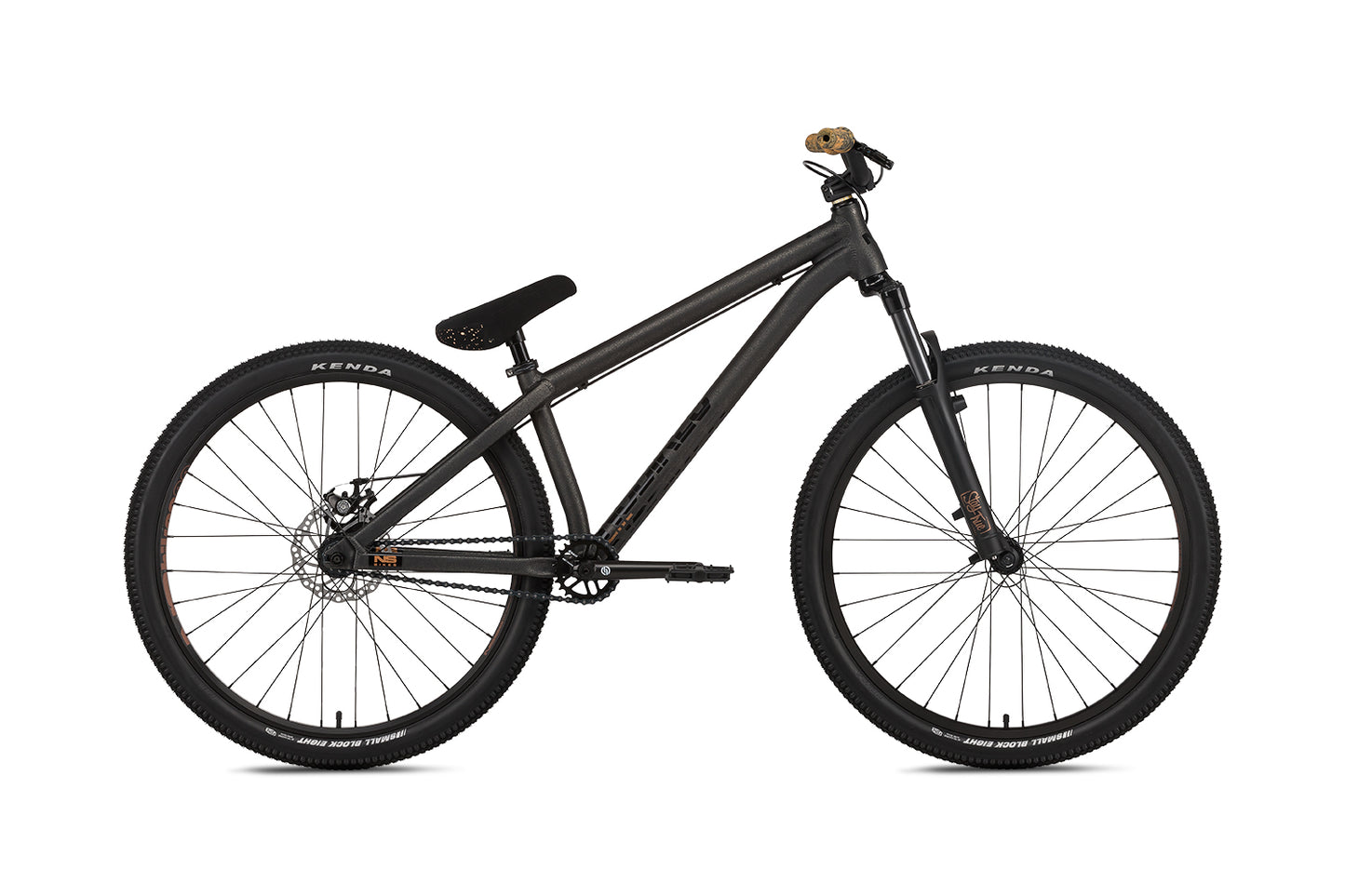 NS Bikes MOVEMENT 3
