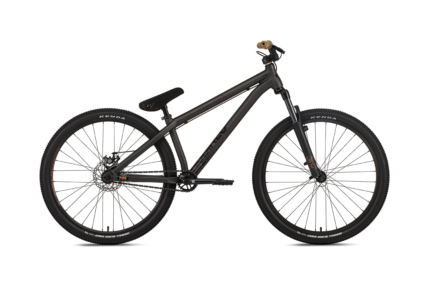 NS Bikes MOVEMENT 3