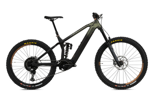 NS Bikes E-FINE 1