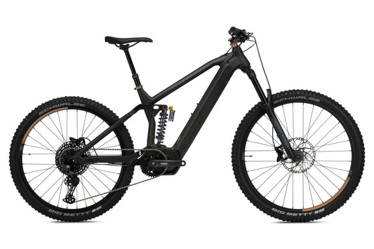 NS Bikes E-FINE 2