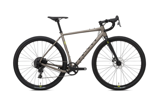 NS Bikes RAG+ 3 ROAD & GRAVEL