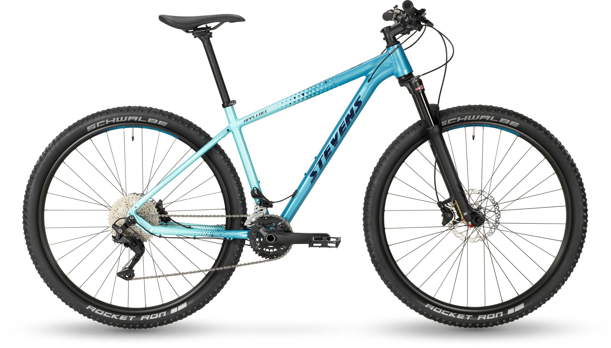 Stevens APPLEBEE 29"