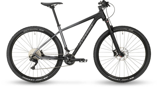Stevens APPLEBEE 27.5"