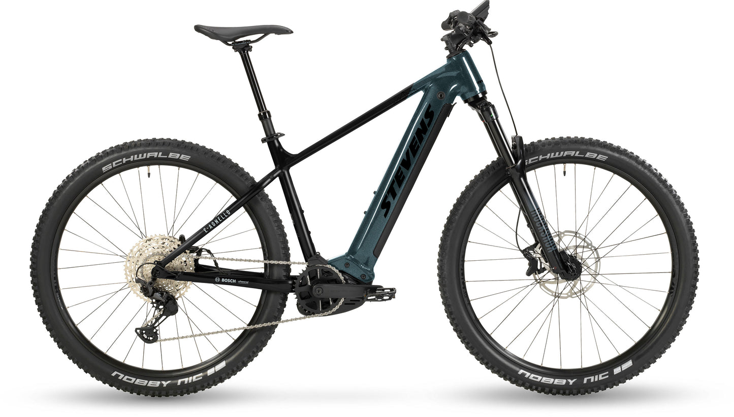 Stevens E-AGNELLO 29"