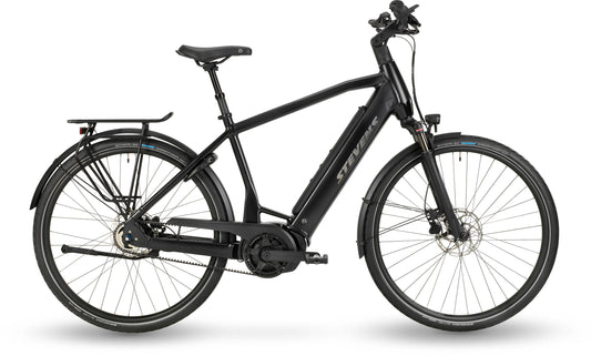 Stevens E-COURIER LUXE