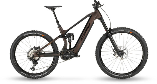 Stevens E-INCEPTION FR 9.7.2 GTF