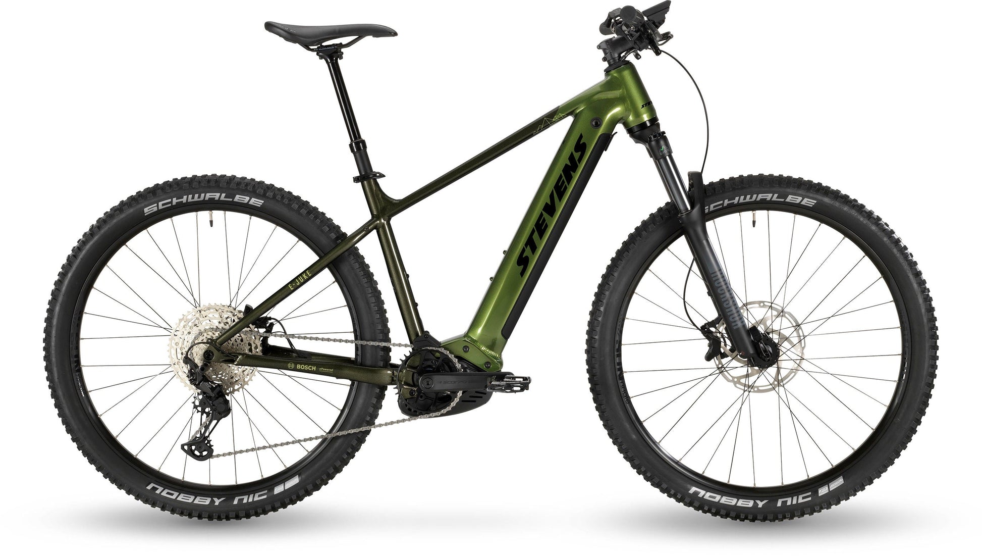 Stevens E-JUKE 29"