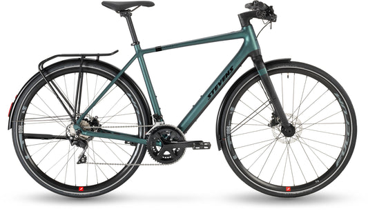 Stevens E-STRADA 6.3.4 FEQ                       