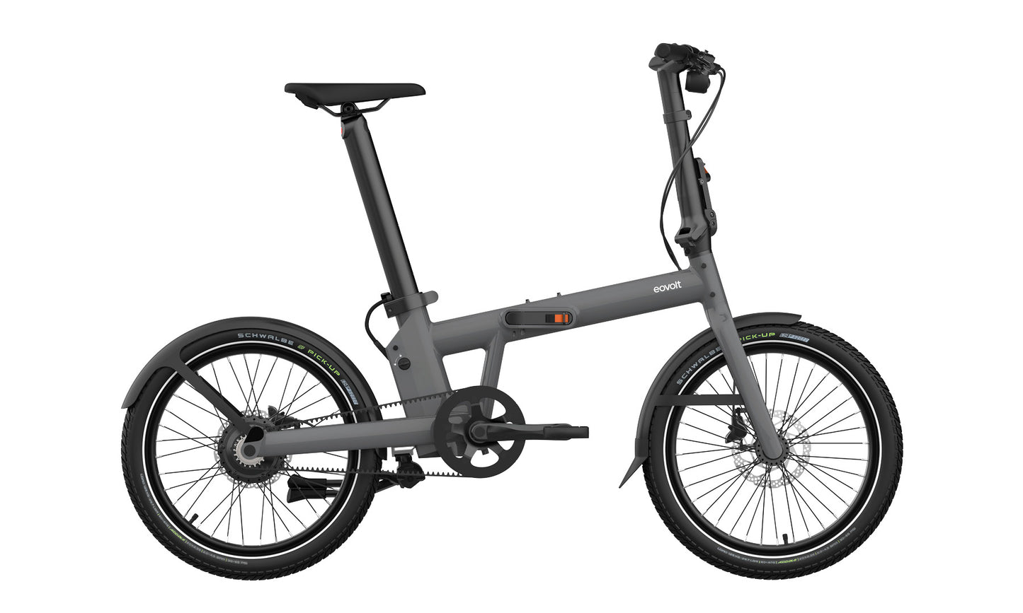 Eovolt Afternoon Pro 20"