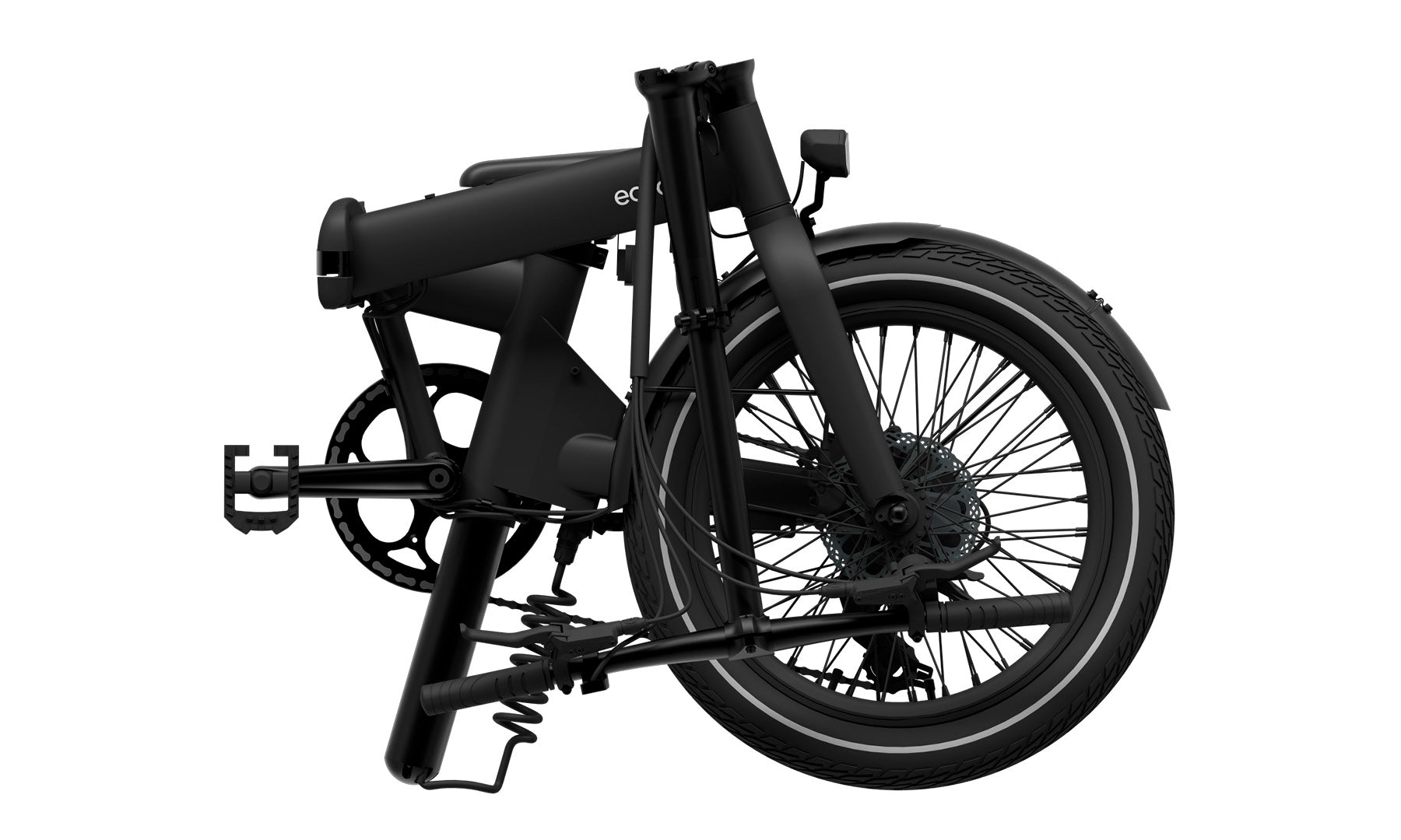 eovolt klapprad 20 zoll Eovolt Afternoon 20" V3