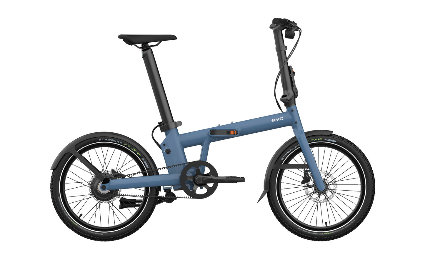 Eovolt Afternoon Pro 20"