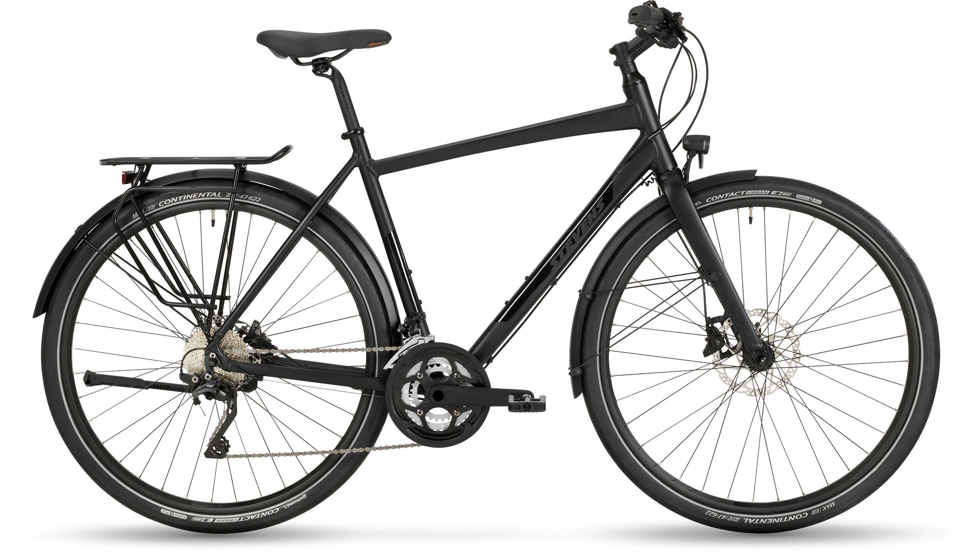 stevens fahrradsattel Stevens RANDONNEUR – Strauch Bikeshop