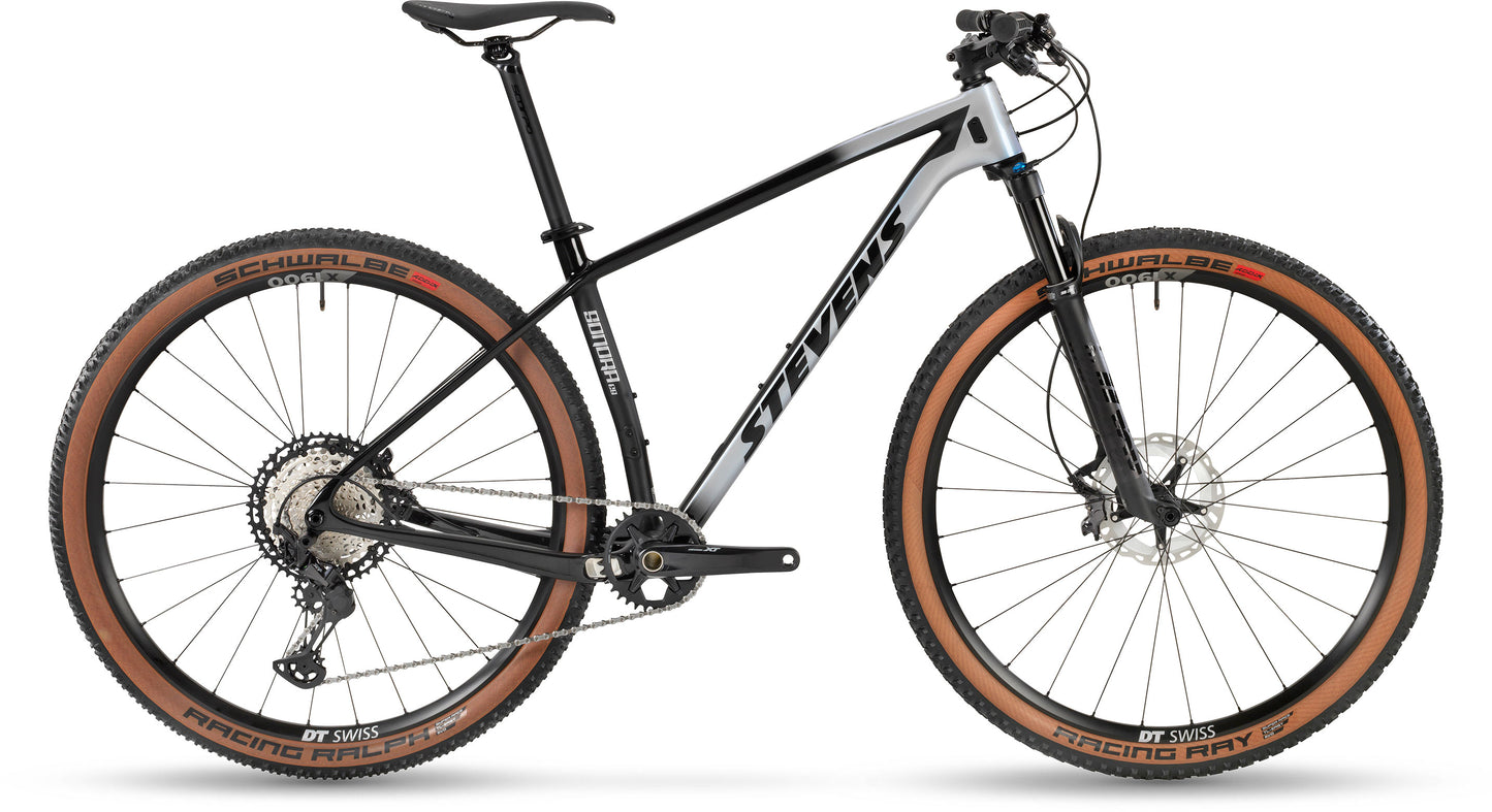 Stevens SONORA ES 29"