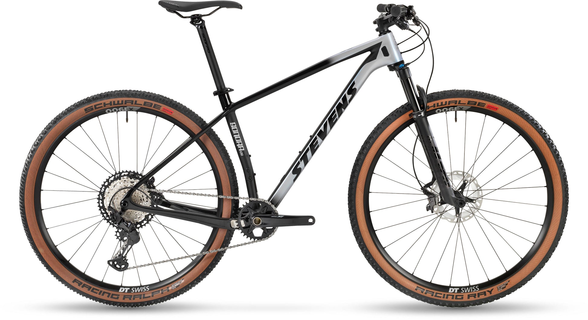 Stevens SONORA ES 29"