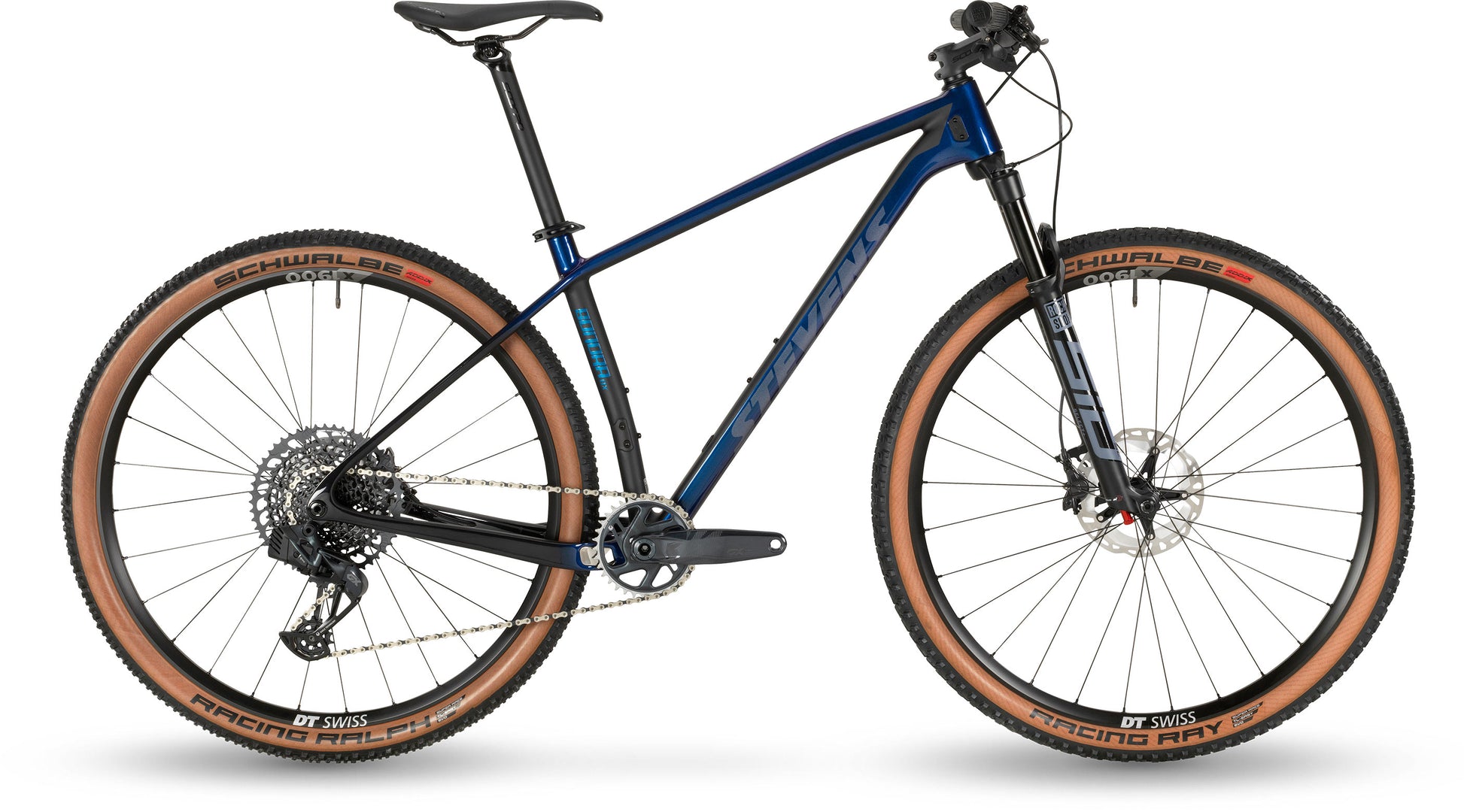 Stevens SONORA GX AXS 29"