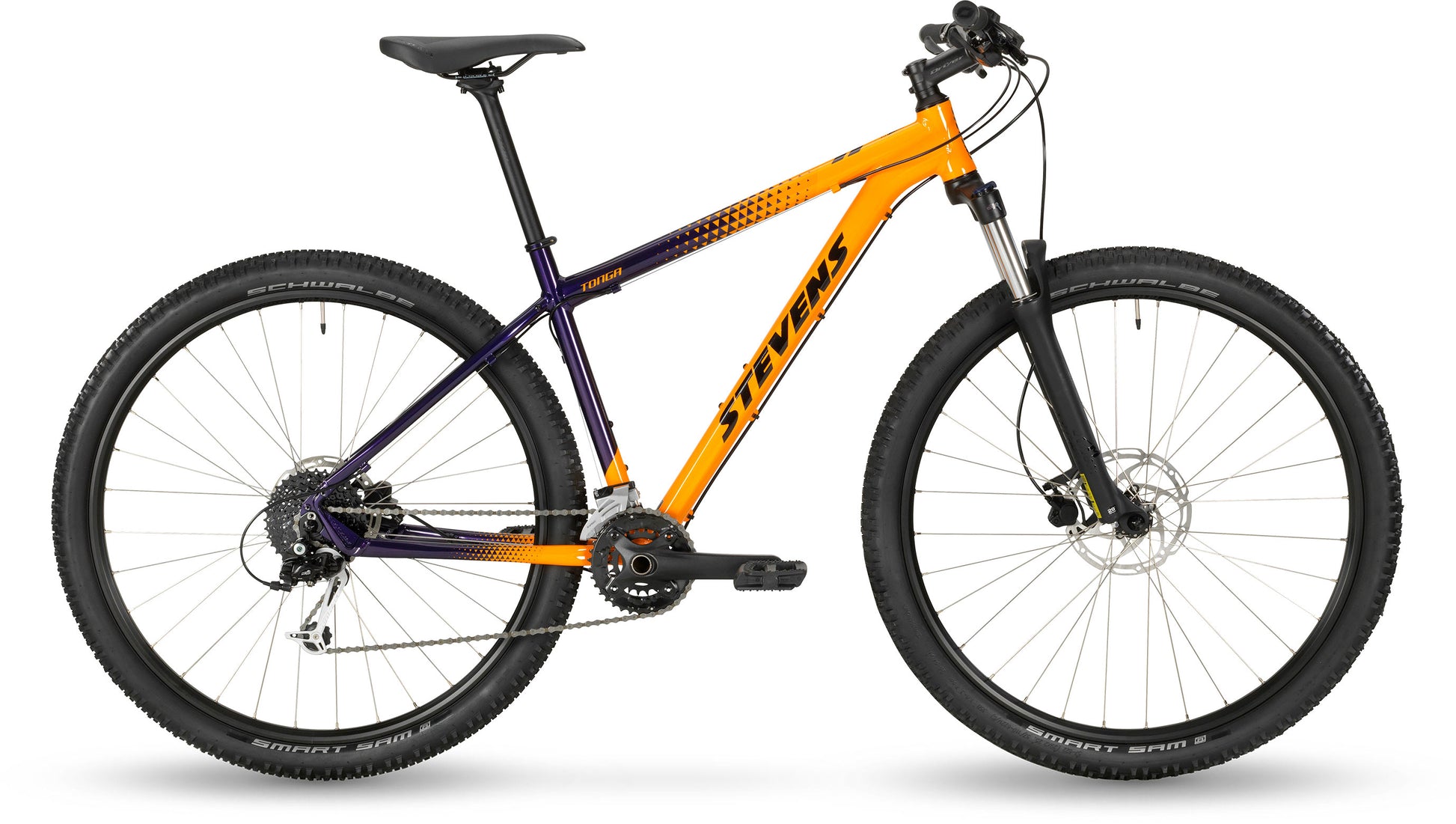 Stevens TONGA 27.5