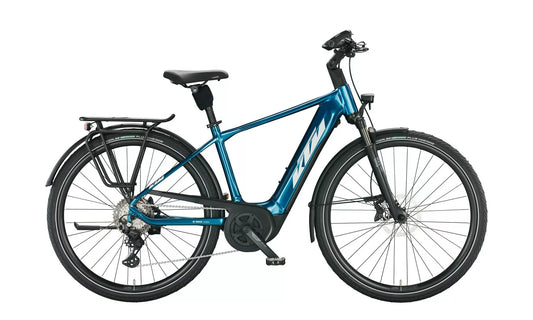 KTM MACINA TOUR P610