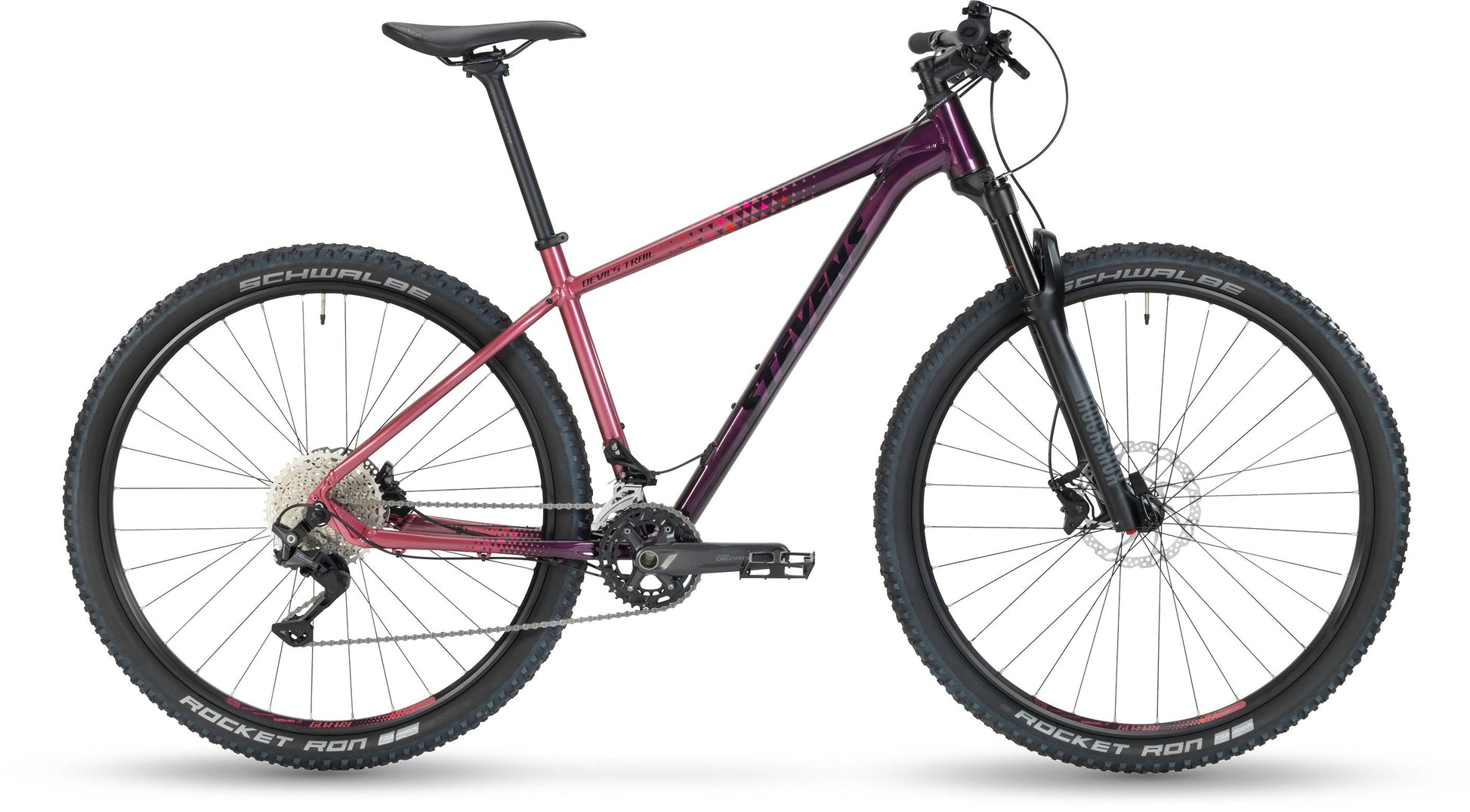 Stevens DEVIL'S TRAIL 29"