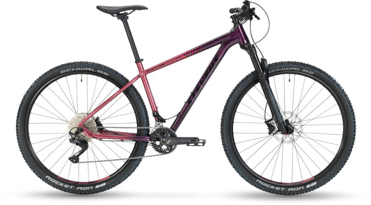 Stevens DEVIL'S TRAIL 27.5"