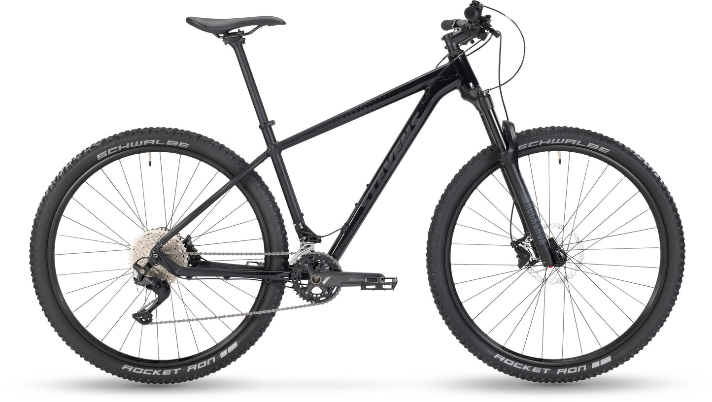 Stevens DEVIL'S TRAIL 29"