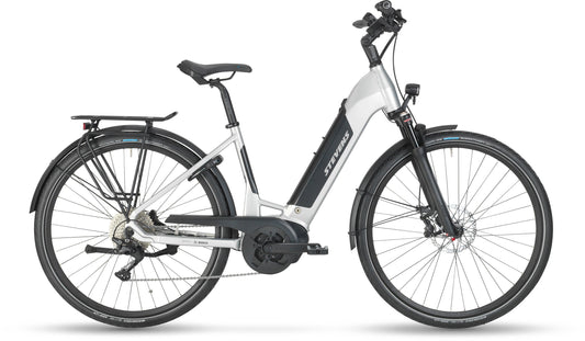 Stevens E-TRITON PT5