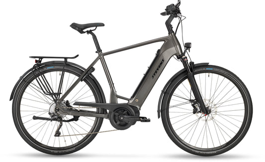 Stevens E-TRITON PT5