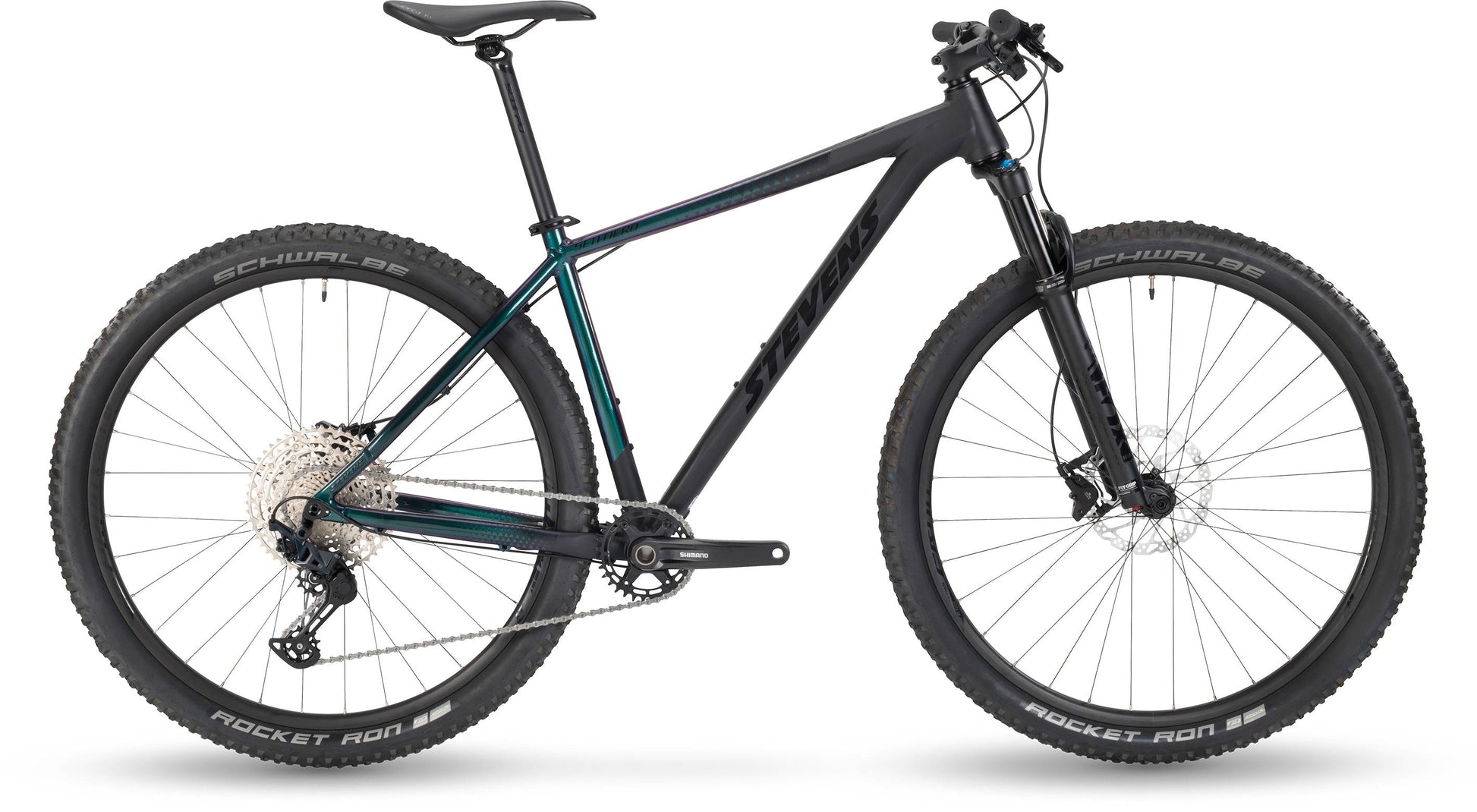 Stevens SENTIERO 29"